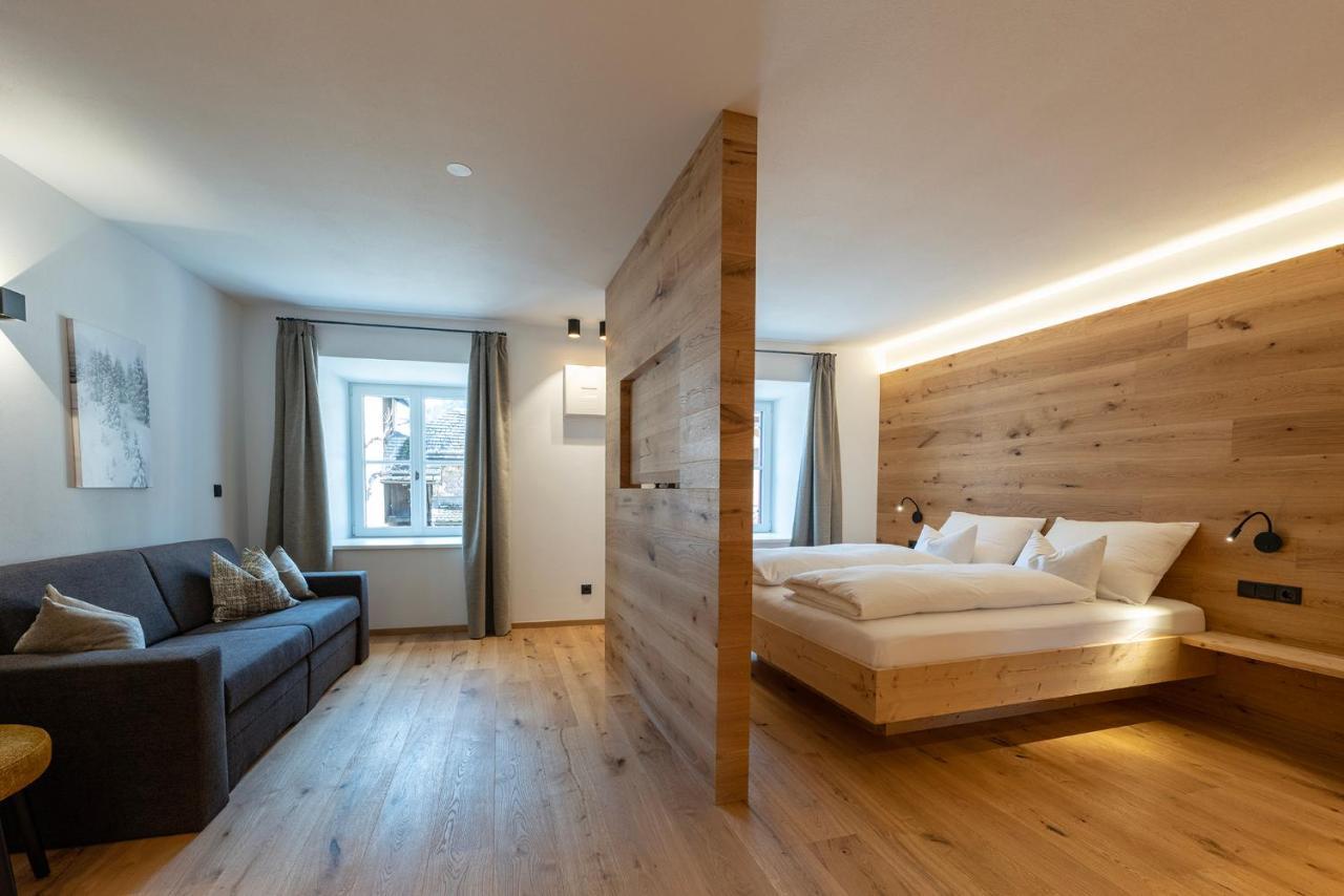 Residence Kugler San Candido Exteriér fotografie