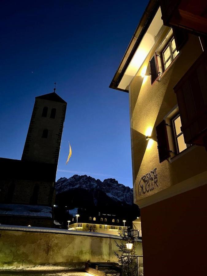 Residence Kugler San Candido Exteriér fotografie