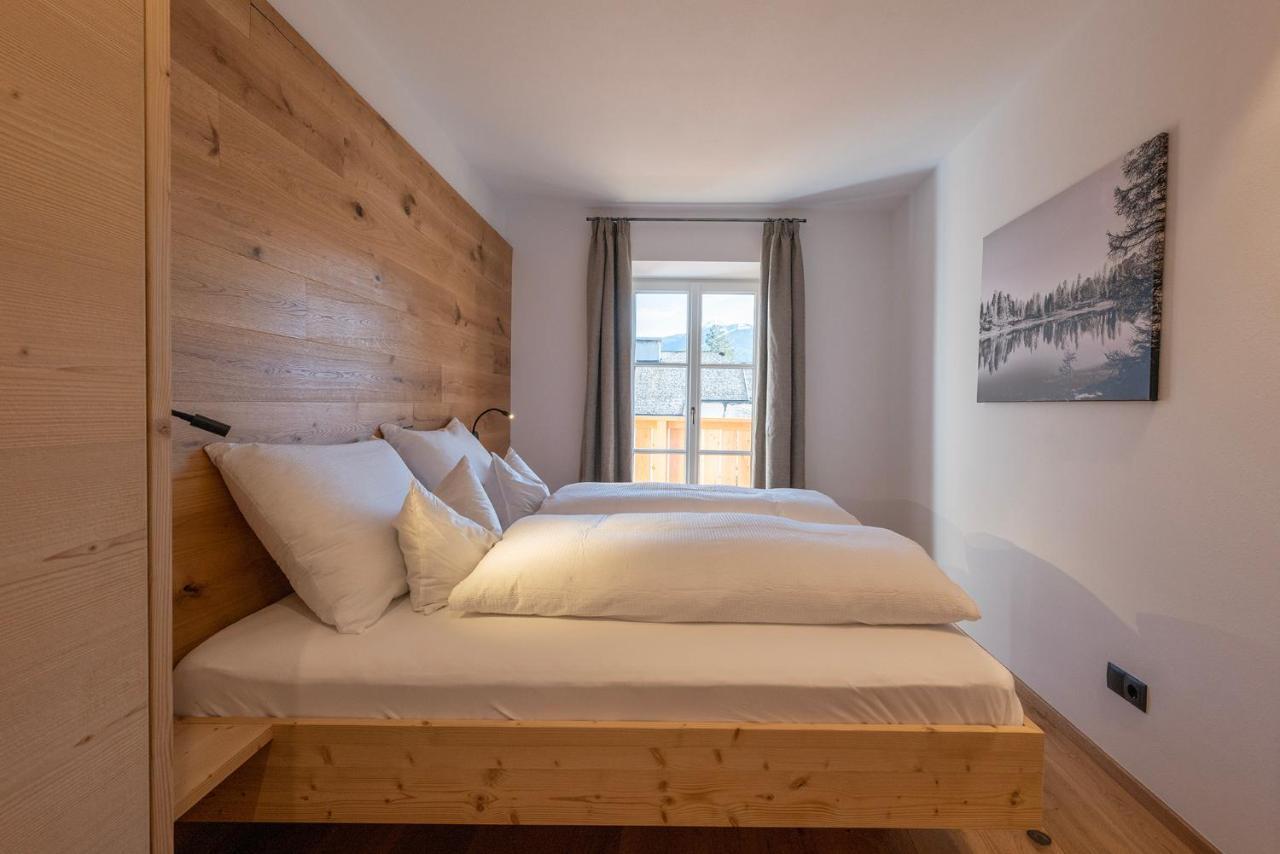 Residence Kugler San Candido Exteriér fotografie