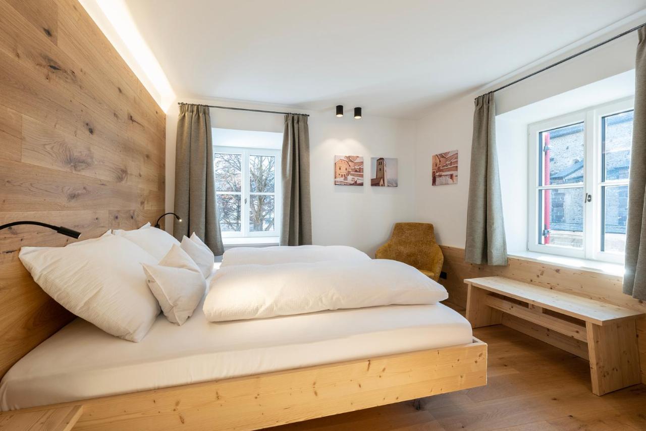 Residence Kugler San Candido Exteriér fotografie