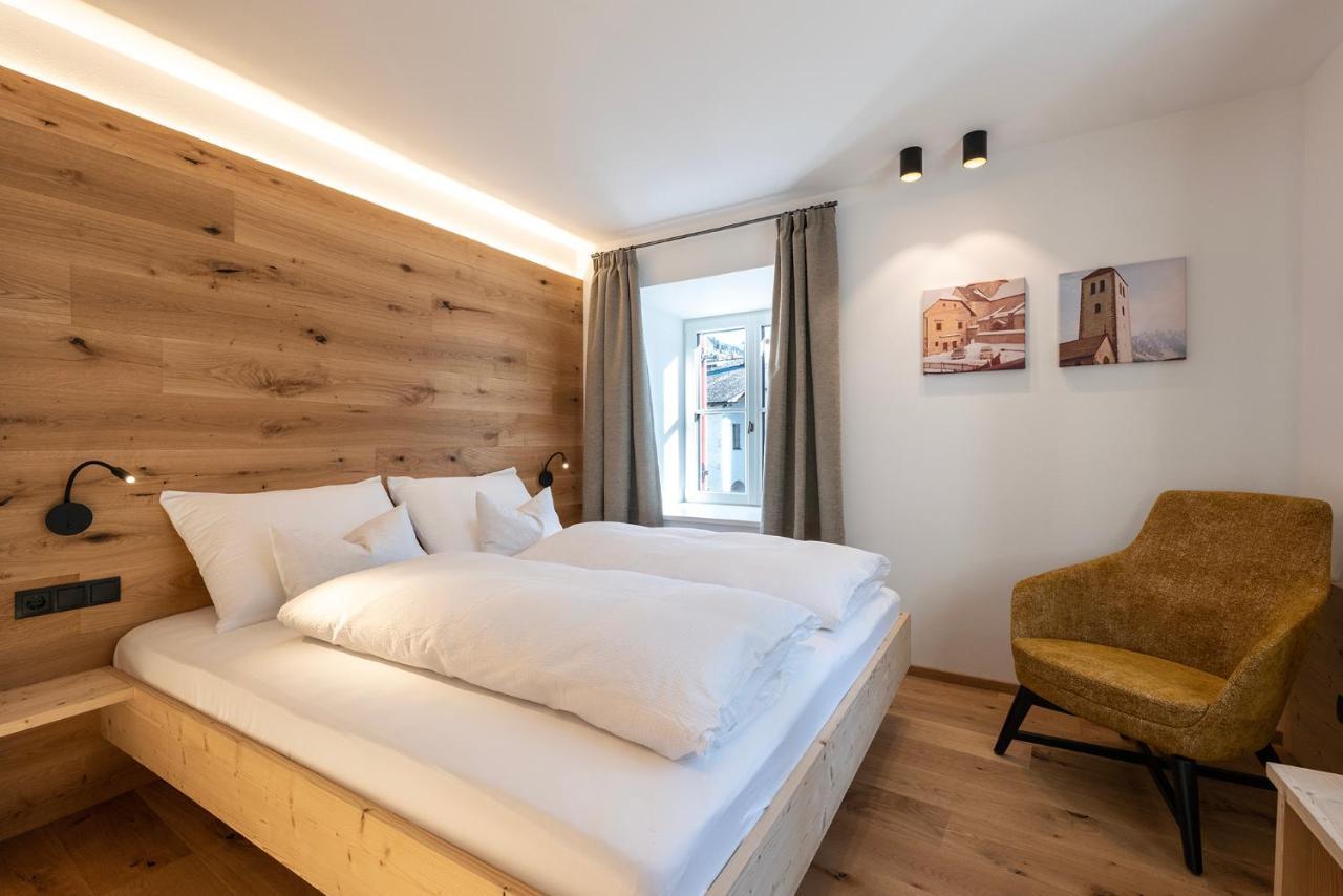 Residence Kugler San Candido Exteriér fotografie
