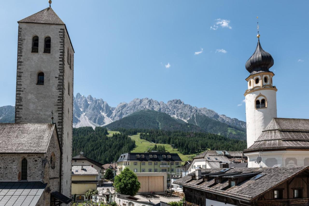 Residence Kugler San Candido Exteriér fotografie